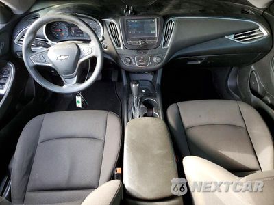 Zdjęcie 8 z 13 samochodu: 2018 CHEVROLET MALIBU LS VIN:1G1ZC5ST4JF210837 - miniatura