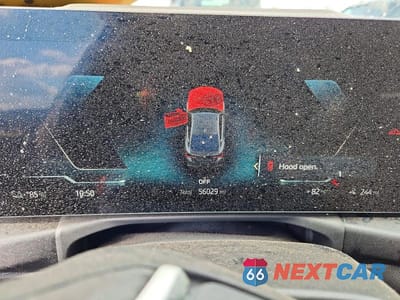Zdjęcie 9 z 12 samochodu: 2023 BMW I4 EDRIVE 40 VIN:WBY73AW06PFP83477 - miniatura