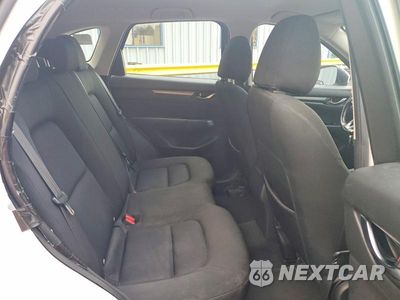 Zdjęcie 10 z 12 samochodu: 2021 MAZDA CX-5 SPORT VIN:JM3KFABM7M0307935 - miniatura