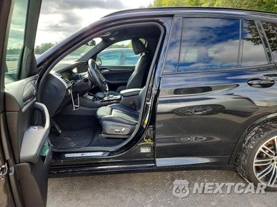 Zdjęcie 13 z 14 samochodu: 2022 BMW X3 XDRIVE30I VIN:5UX53DP01N9M33905 - miniatura