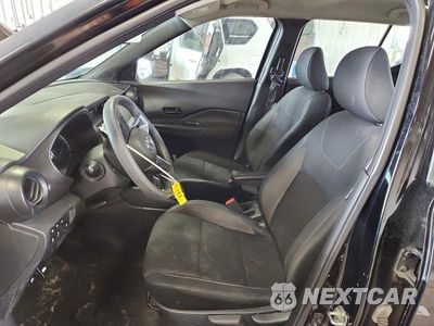 Zdjęcie 7 z 13 samochodu: 2020 NISSAN KICKS S VIN:3N1CP5BV9LL508895 - miniatura