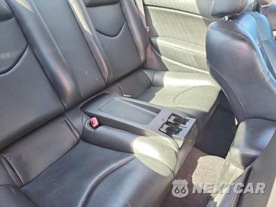 Zdjęcie 10 z 12 samochodu: 2009 INFINITI G37 COUPE BASE VIN:JNKCV64E99M606649 - miniatura
