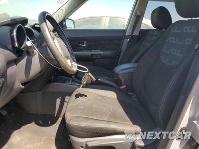 Zdjęcie 7 z 12 samochodu: 2013 KIA SOUL + VIN:KNDJT2A6XD7762193 - miniatura
