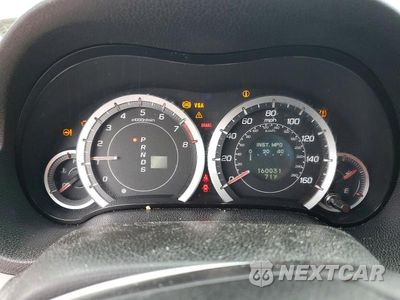 Zdjęcie 9 z 12 samochodu: 2009 ACURA TSX VIN:JH4CU26659C020666 - miniatura