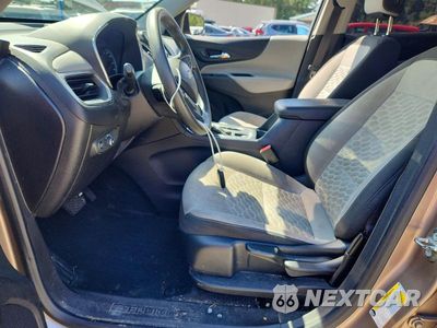 Zdjęcie 7 z 13 samochodu: 2018 CHEVROLET EQUINOX LS VIN:2GNAXHEV1J6243061 - miniatura