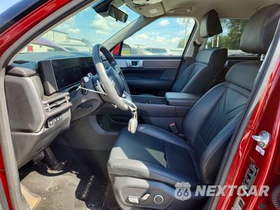 Zdjęcie 7 z 12 samochodu: 2024 HYUNDAI SANTA FE SEL VIN:5NMP2DGL2RH046152 - miniatura