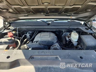 Zdjęcie 11 z 12 samochodu: 2013 GMC SIERRA K2500 SLT VIN:1GT121CG2DF177309 - miniatura
