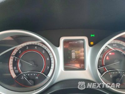 Zdjęcie 9 z 13 samochodu: 2012 DODGE JOURNEY SE VIN:3C4PDCAB6CT138296 - miniatura