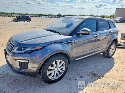 2017 LAND ROVER RANGE ROVER EVOQUE SE SALVP2BG0HH170775 - główne zdjęcie licytacji z USA - miniatura