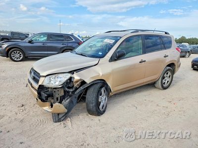 2012 TOYOTA RAV4 BASE 2T3ZF4DV2CW154535 - główne zdjęcie licytacji z USA - miniatura