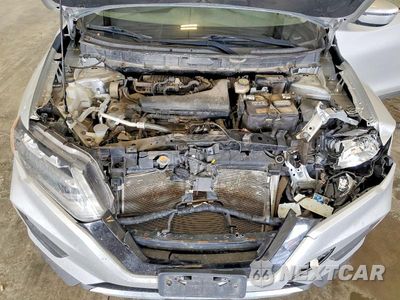Zdjęcie 12 z 13 samochodu: 2019 NISSAN ROGUE SV VIN:KNMAT2MV2KP537394 - miniatura