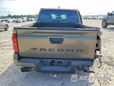 Zdjęcie 6 z 12 samochodu: 2026 TOYOTA TACOMA TRD SPORT VIN:3TMKB5FN9TM069547 - miniatura