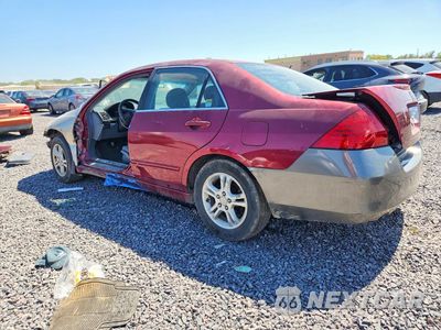 Drugie zdjęcie samochodu z przodu: 2006 HONDA ACCORD SE VIN:1HGCM56316A039037 - miniatura