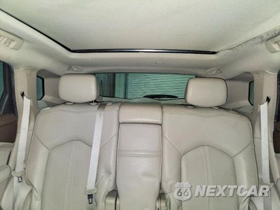 Zdjęcie 10 z 14 samochodu: 2014 CADILLAC SRX LUXURY COLLECTION VIN:3GYFNEE34ES632537 - miniatura