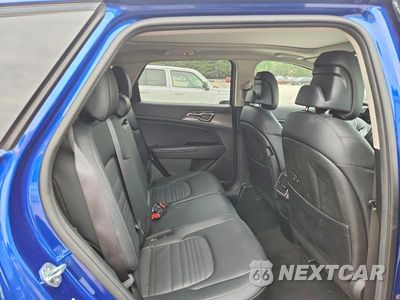 Zdjęcie 11 z 13 samochodu: 2023 KIA SPORTAGE SX PRESTIGE VIN:5XYK53AF4PG106549 - miniatura
