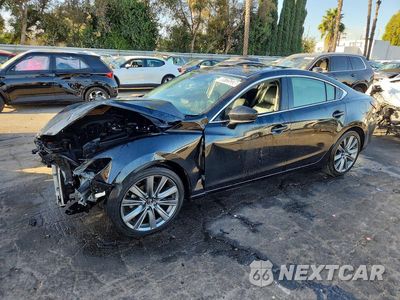 2020 MAZDA 6 TOURING JM1GL1VM7L1516264 - główne zdjęcie licytacji z USA - miniatura