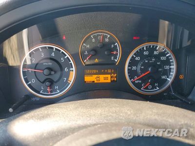 Zdjęcie 9 z 13 samochodu: 2011 NISSAN ARMADA SV VIN:5N1AA0NC7BN622830 - miniatura