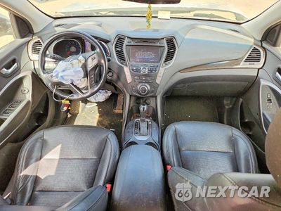 Zdjęcie 8 z 12 samochodu: 2013 HYUNDAI SANTA FE SPORT 2.0T VIN:5XYZWDLA0DG019164 - miniatura