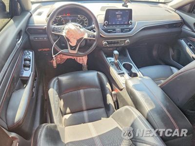 Zdjęcie 8 z 13 samochodu: 2023 NISSAN ALTIMA SR VIN:1N4BL4CW5PN330744 - miniatura