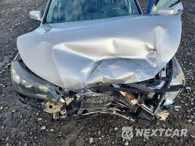 Zdjęcie 11 z 12 samochodu: 2015 HONDA ACCORD EXL VIN:1HGCR2F83FA174032 - miniatura