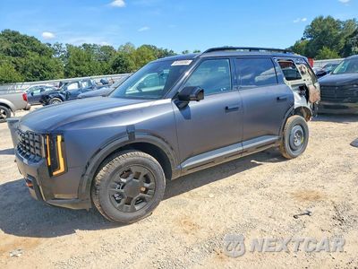 2027 KIA TELLURIDE X-PRO SX PRESTIGE 5XYPLES13VG033620 - główne zdjęcie licytacji z USA - miniatura