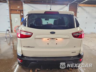 Zdjęcie 6 z 13 samochodu: 2019 FORD ECOSPORT SE VIN:MAJ6S3GL8KC294731 - miniatura