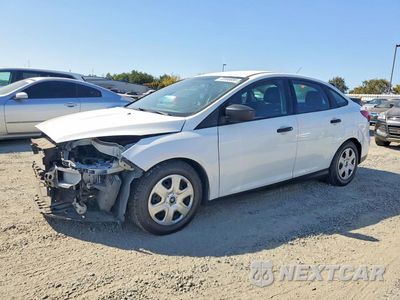 2015 FORD FOCUS S 1FADP3E28FL315022 - główne zdjęcie licytacji z USA - miniatura