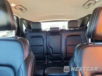 Zdjęcie 10 z 13 samochodu: 2022 FORD ESCAPE SEL VIN:1FMCU0CZ0NUA27156 - miniatura