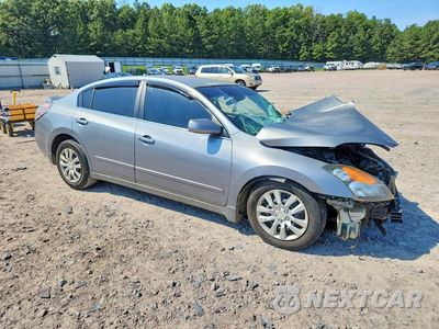 Czwarte zdjęcie samochodu z boku: 2007 NISSAN ALTIMA 2.5 VIN:1N4AL21E07C122874 - miniatura