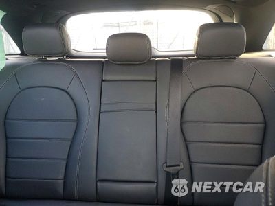 Zdjęcie 10 z 13 samochodu: 2022 MERCEDES-BENZ GLC 300 4MATIC VIN:W1N0G8EB4NV370858 - miniatura