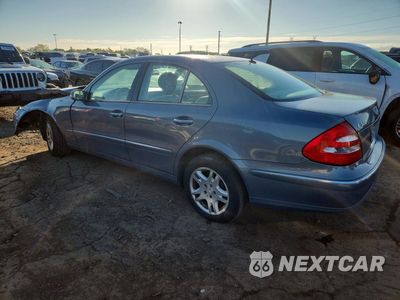 Drugie zdjęcie samochodu z przodu: 2004 MERCEDES-BENZ E 320 VIN:WDBUF65J34A452902 - miniatura
