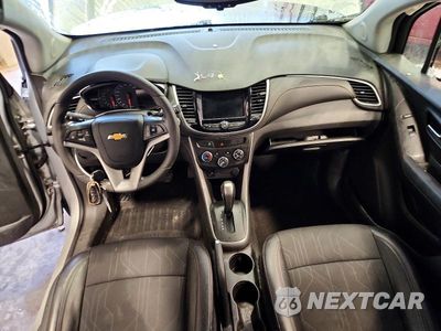 Zdjęcie 8 z 12 samochodu: 2020 CHEVROLET TRAX 1LT VIN:KL7CJLSB1LB010326 - miniatura