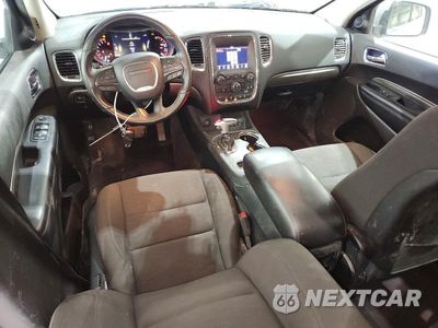 Zdjęcie 8 z 13 samochodu: 2018 DODGE DURANGO SXT VIN:1C4RDJAG3JC222268 - miniatura