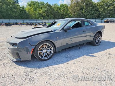 2026 DODGE CHARGER SCAT PACK 2C3CDAMP5TR216049 - główne zdjęcie licytacji z USA - miniatura