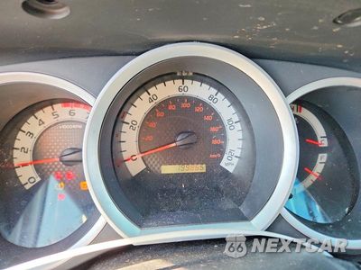 Zdjęcie 9 z 12 samochodu: 2012 TOYOTA TACOMA DOUBLE CAB PRERUNNER VIN:5TFJU4GN0CX019774 - miniatura