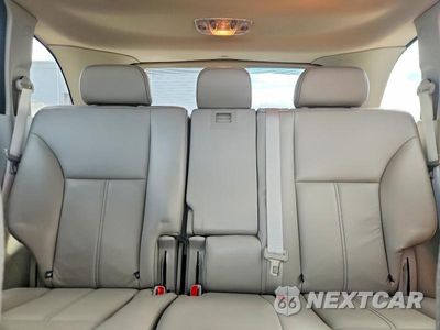 Zdjęcie 10 z 13 samochodu: 2009 FORD EDGE SEL VIN:2FMDK38C29BA30510 - miniatura