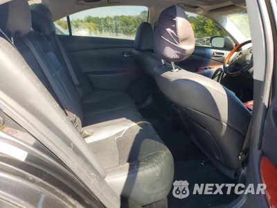Zdjęcie 10 z 12 samochodu: 2008 LEXUS ES 350 VIN:JTHBJ46G682257633 - miniatura