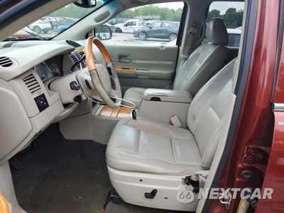 Zdjęcie 7 z 13 samochodu: 2007 CHRYSLER ASPEN LIMITED VIN:1A8HW58297F532559 - miniatura