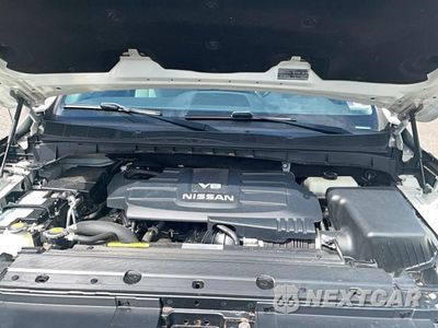 Zdjęcie 7 z 10 samochodu: 2017 NISSAN TITAN S VIN:1N6AA1EK8HN533162 - miniatura