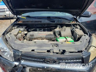 Zdjęcie 11 z 12 samochodu: 2006 TOYOTA RAV4 SPORT VIN:JTMBD32V565008159 - miniatura