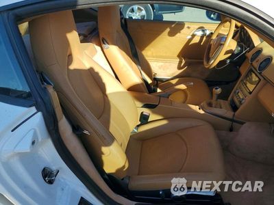 Zdjęcie 10 z 13 samochodu: 2008 PORSCHE CAYMAN VIN:WP0AA298X8U760642 - miniatura