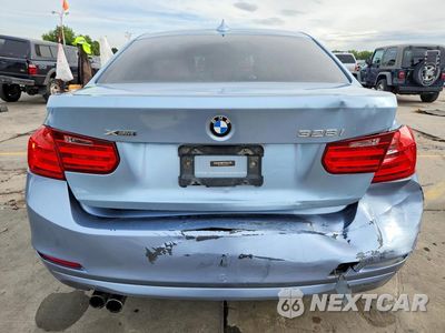 Zdjęcie 6 z 12 samochodu: 2013 BMW 328 XI VIN:WBA3B3C51DJ976043 - miniatura