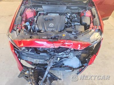 Zdjęcie 12 z 13 samochodu: 2018 MAZDA CX-5 TOURING VIN:JM3KFBCM2J0464028 - miniatura