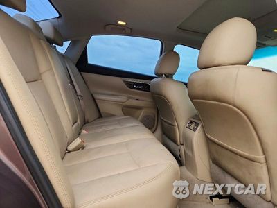 Zdjęcie 10 z 12 samochodu: 2014 NISSAN ALTIMA 2.5 SL VIN:1N4AL3AP1EC111676 - miniatura