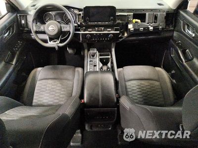 Zdjęcie 8 z 14 samochodu: 2022 NISSAN PATHFINDER S VIN:5N1DR3AA6NC220714 - miniatura
