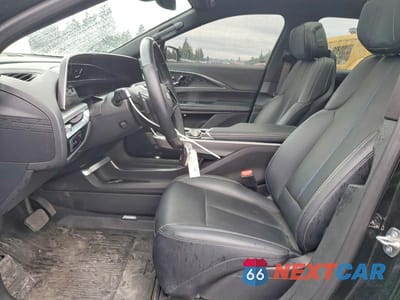 Zdjęcie 7 z 14 samochodu: 2024 CADILLAC LYRIQ SPORT VIN:1GYKPTRK5RZ119000 - miniatura