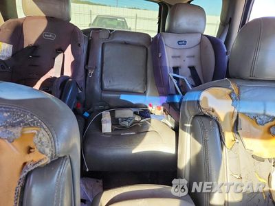 Zdjęcie 10 z 13 samochodu: 2005 GMC YUKON VIN:1GKEC13T95J186216 - miniatura