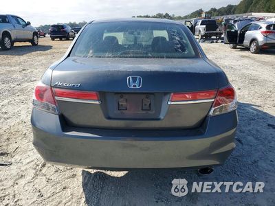 Zdjęcie 6 z 12 samochodu: 2011 HONDA ACCORD LXP VIN:1HGCP2F45BA015767 - miniatura