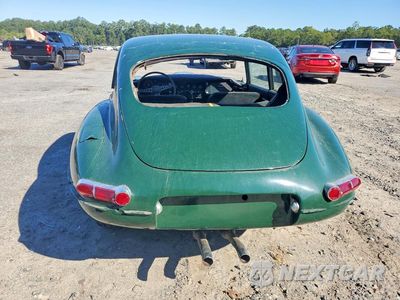 Zdjęcie 6 z 12 samochodu: 1967 JAGUAR COUPE VIN:00000000001E77198 - miniatura