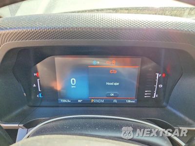 Zdjęcie 9 z 12 samochodu: 2024 FORD RANGER XLT VIN:1FTER4HH9RLE15908 - miniatura